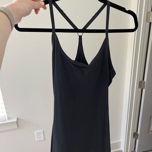Outdoor Voices Exercise Dress